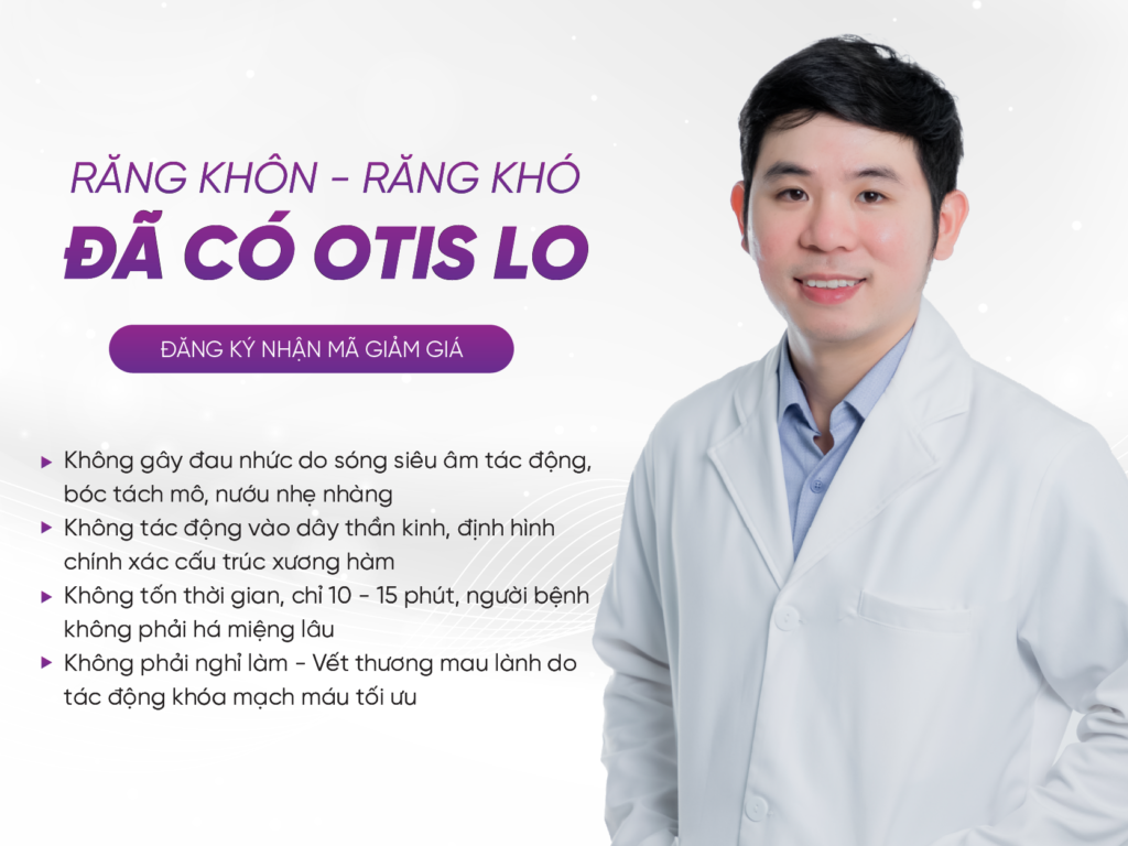 Nhổ răng khôn không đau - Phương pháp, quy trình và giá thành