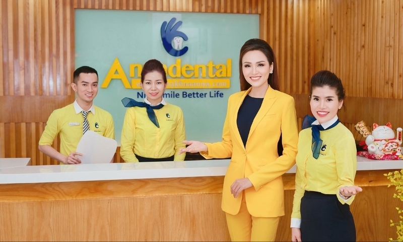 Top những nha khoa bọc răng sứ thẩm mỹ uy tín tại Quận 1 Nha Khoa Anna - Nha Khoa Bọc Răng Sứ Thẩm Mỹ Uy Tín Tại Quận 1
