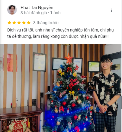Nha Khoa Otis - Nha khoa cấy ghép xương răng uy tín tại Quận 1