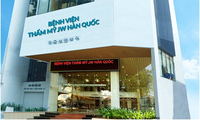 Viêm nha chu là gì? Top 5 nha khoa uy tín tại Quận 1 Nha Khoa Jw Hàn Quốc