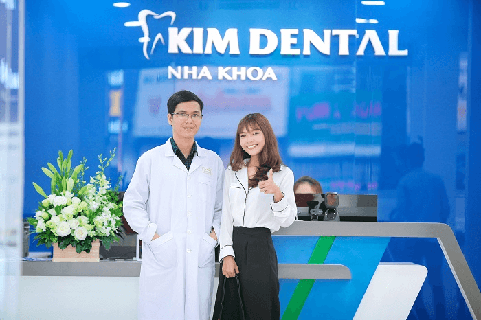 Top những nha khoa bọc răng sứ thẩm mỹ uy tín tại Quận 1 Nha Khoa Kim - Nha Khoa Bọc Răng Sứ Thẩm Mỹ Uy Tín Tại Quận 1