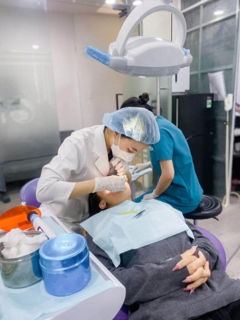 Top những nha khoa bọc răng sứ thẩm mỹ uy tín tại Quận 1 Nha Khoa Otis - Nha Khoa Bọc Răng Sứ Thẩm Mỹ Uy Tín Tại Quận 1