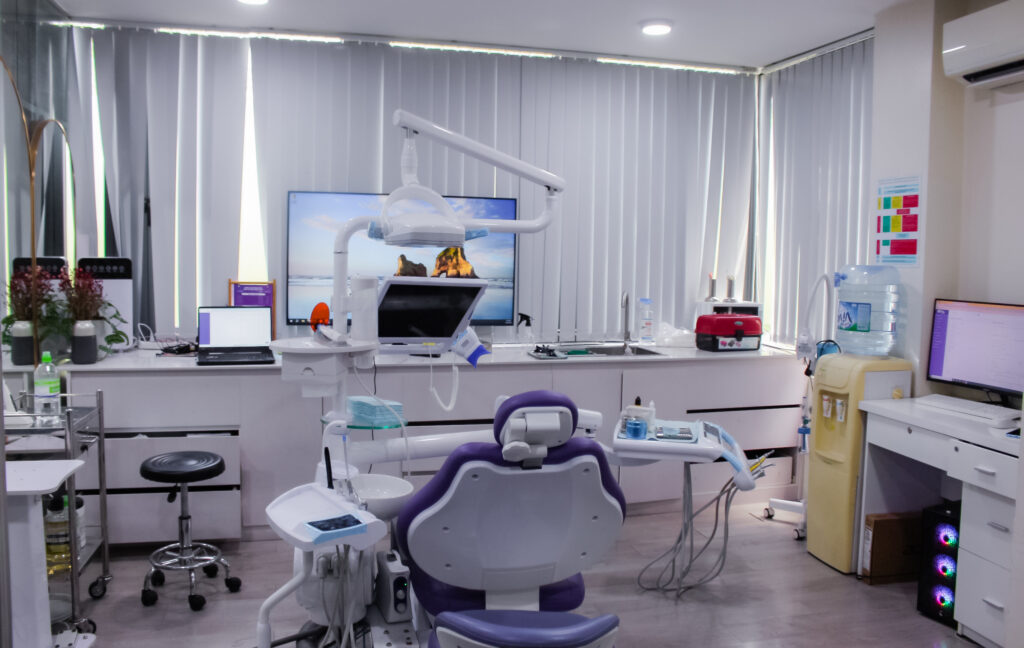 5 nha khoa chỉnh cười hở lợi uy tín tại Quận 1, Hồ Chí Minh Nha Khoa Otis - Nha Khoa Phẫu Thuật Chỉnh Cười Hở Lợi Uy Tín Tại Quận 1