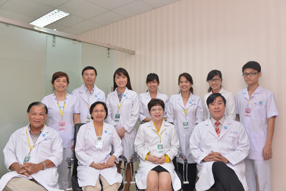 TOP 5 nha khoa điều trị viêm khớp thái dương hàm uy tín tại Hồ Chí Minh Khoa Phẫu Thuật Hàm Mặt – Răng Hàm Mặt – Bệnh Viện Đại Học Y Dược Tphcm