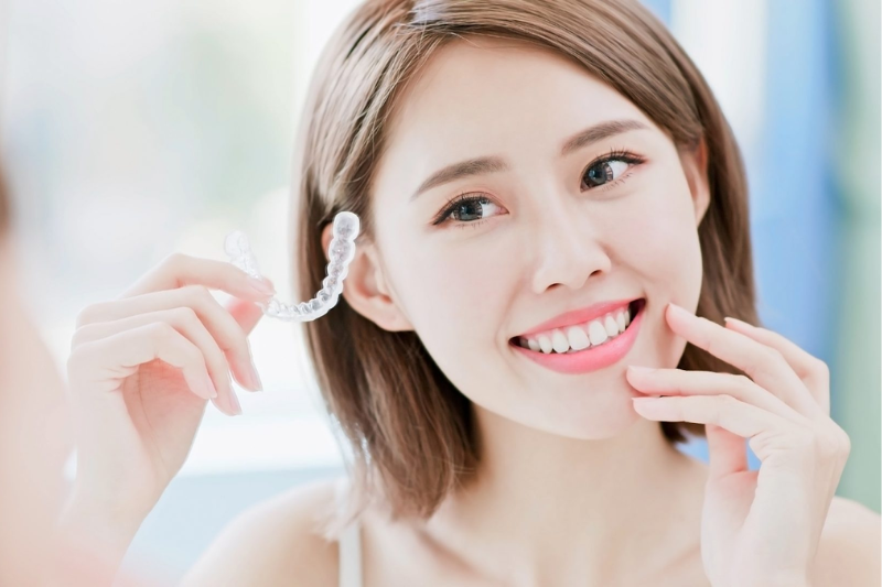 Niềng răng khớp cắn sâu và 6 điều cần biết trước khi bắt đầu Niềng Răng Khớp Cắn Sâu Và 6 Điều Cần Biết Trước Khi Bắt Đầu