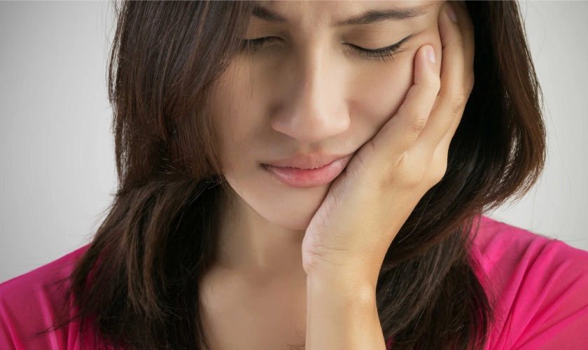 Có nên nhổ răng khôn?