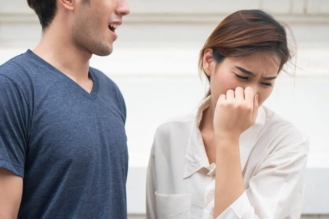 Hôi miệng: Nguyên nhân và 5 cách điều trị hiệu quả nhất