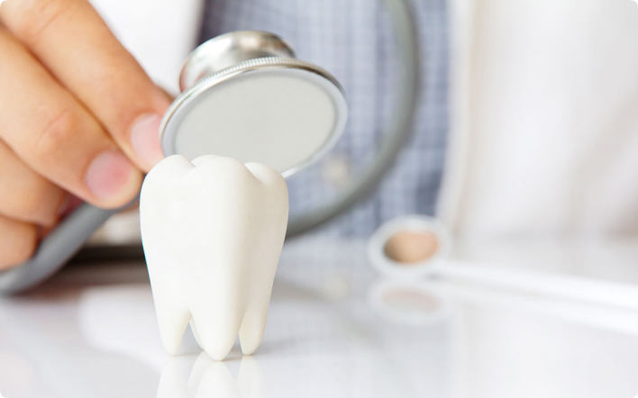 Mất răng và 4 giải pháp phục hồi tốt nhất