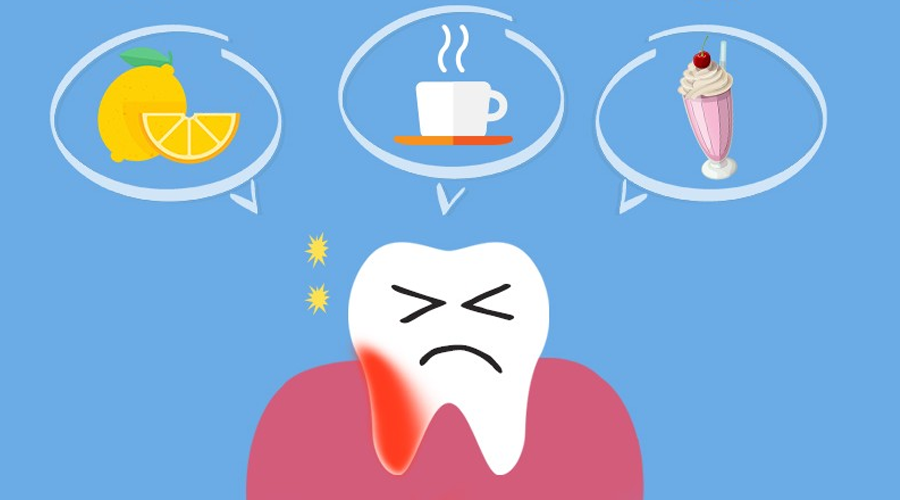 Răng nhạy cảm là gì: Nguyên nhân và 5 cách khắc phục