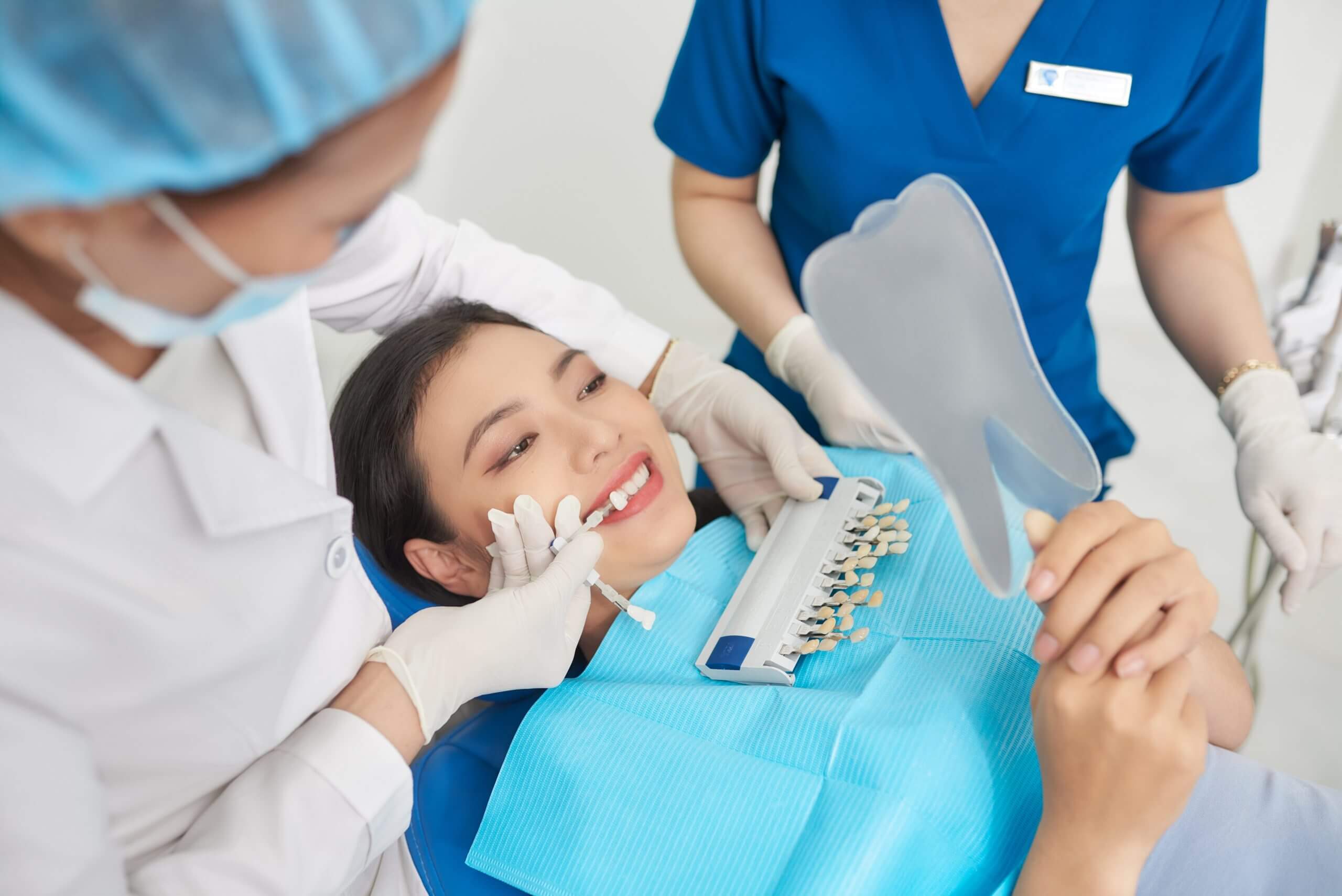 Răng sứ DDBIO: 5 ưu điểm vượt trội và quy trình thực hiện