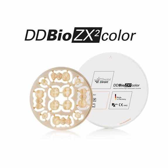 Răng sứ DDBIO: 5 ưu điểm vượt trội và quy trình thực hiện