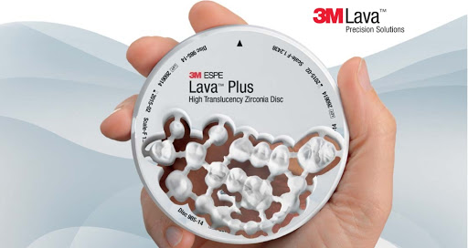 Răng sứ Lava: 6 ưu điểm vượt trội và quy trình thực hiện mới nhất