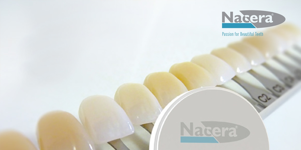 Tìm hiểu về răng sứ Nacera và 5 ưu điểm nổi bật