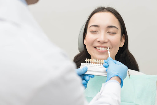 Tìm hiểu về răng sứ Nacera và 5 ưu điểm nổi bật
