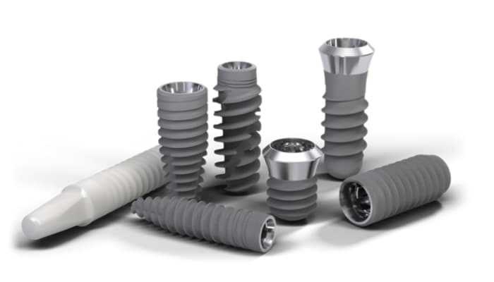 Trụ implant SIC và 5 lý do nên chọn cho phục hình răng