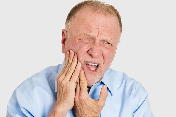 Trám răng cho người già như thế nào được cập nhật mới nhất 2024