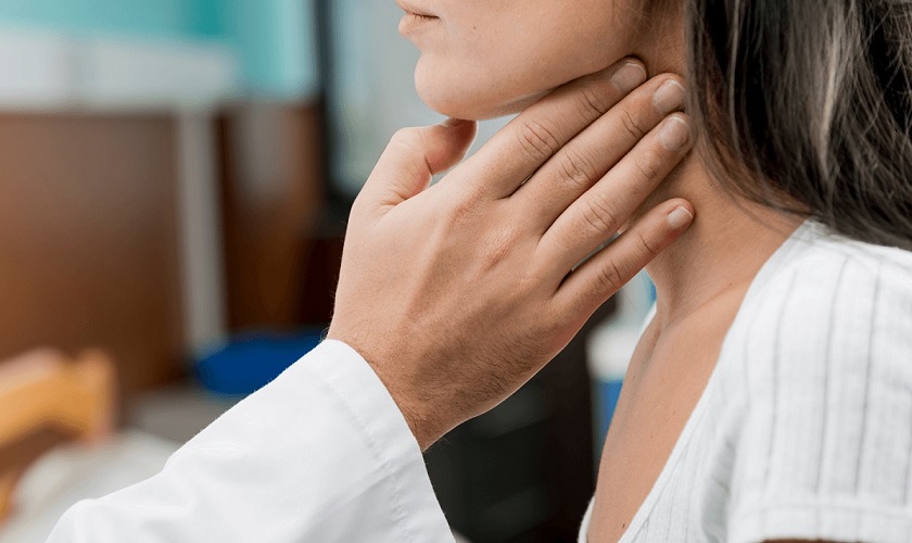 Áp Xe Vùng Dưới Hàm: 5 Triệu Chứng Và Phương Pháp Điều Trị