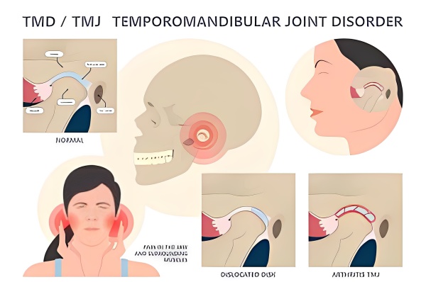 Đau xương hàm: Nguyên nhân, triệu chứng và 3 cách điều trị