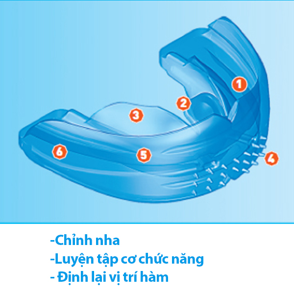 Hàm Trainer là gì? 5 điều cần biết trước khi sử dụng