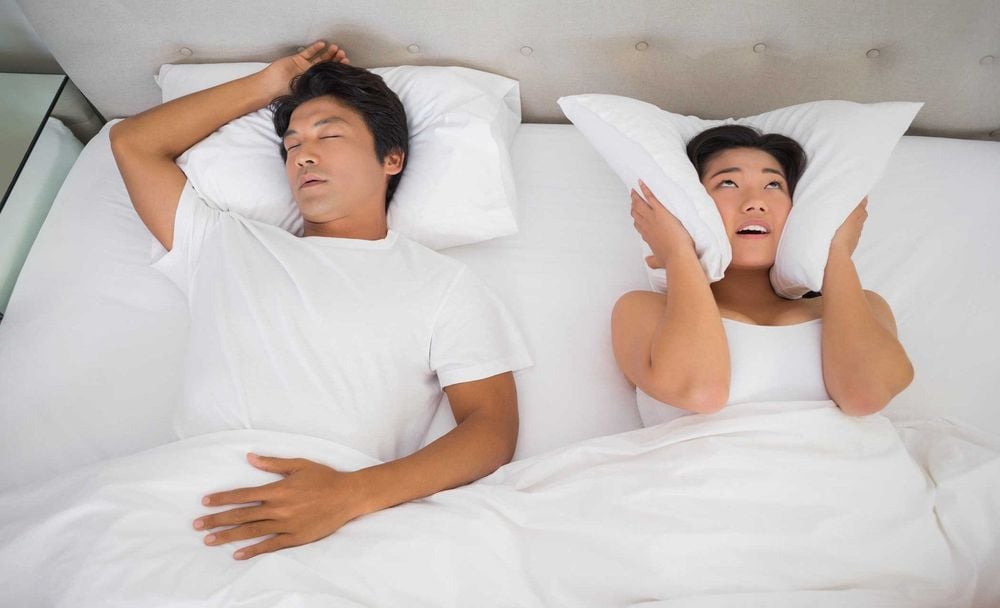 Máng chống nghiến: Giải pháp bảo vệ răng hiệu quả