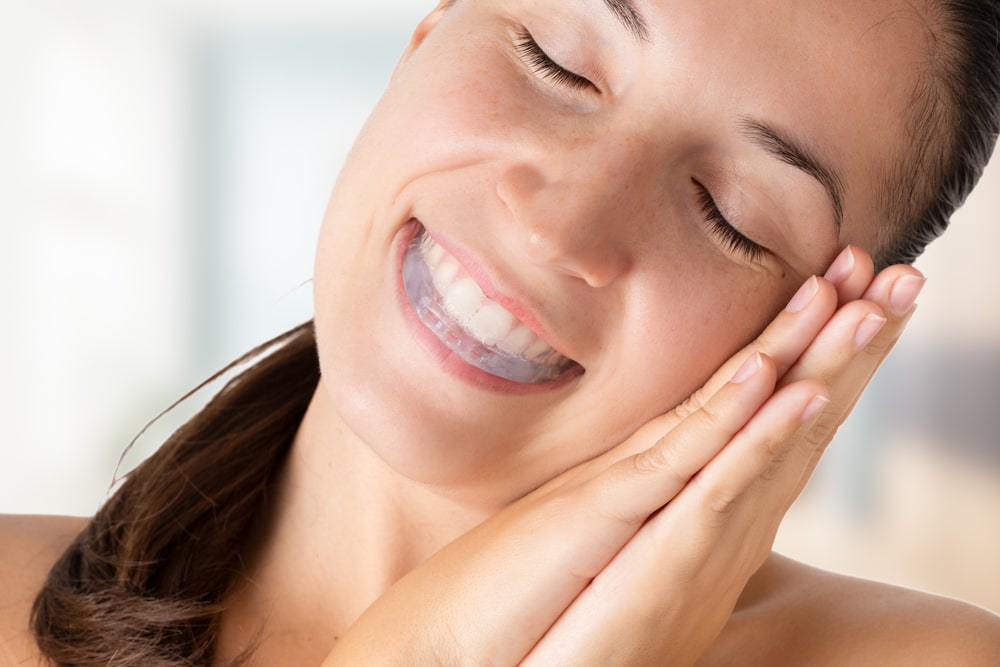 Máng chống nghiến: Giải pháp bảo vệ răng hiệu quả