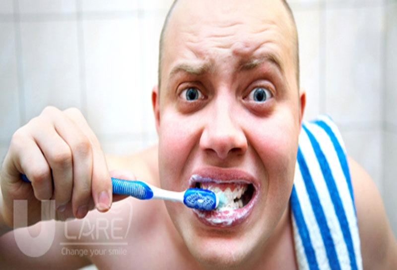 Mòn răng: Nguyên nhân, hậu quả và giải pháp phòng ngừa