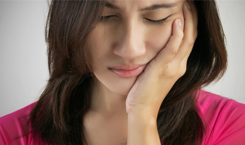 Nang thân răng: 5 biểu hiện và phương pháp điều trị hiệu quả