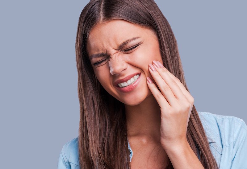 Nang thân răng: 5 biểu hiện và phương pháp điều trị hiệu quả