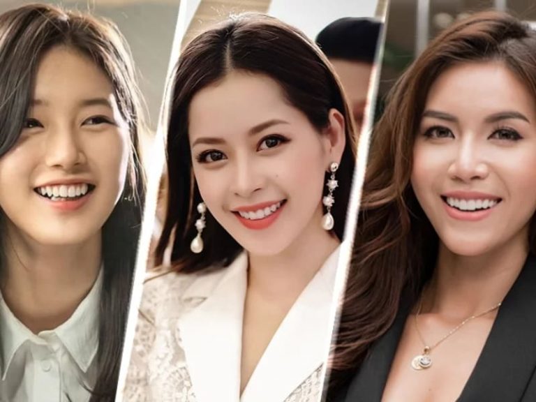 Dáng răng Celeb là gì? Bí quyết tạo nụ cười đẹp như sao