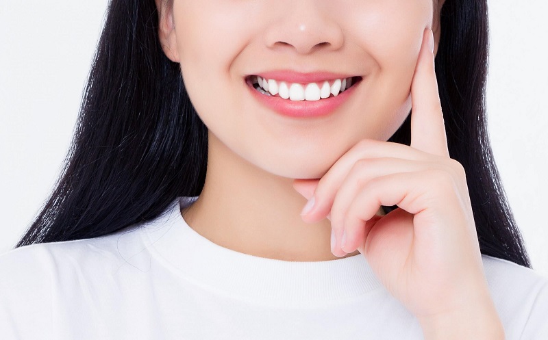 Dáng răng Celeb là gì? Bí quyết tạo nụ cười đẹp như sao