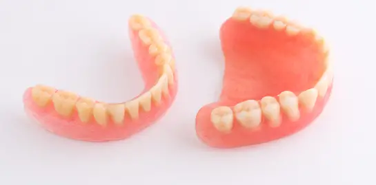 Hàm Tháo Lắp Giá Bao Nhiêu Tiền