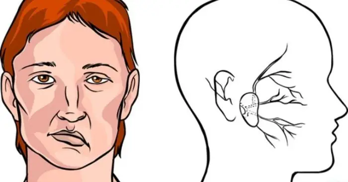 Giật môi là điềm báo gì - Khám phá 5 bí ẩn và giải mã khoa học