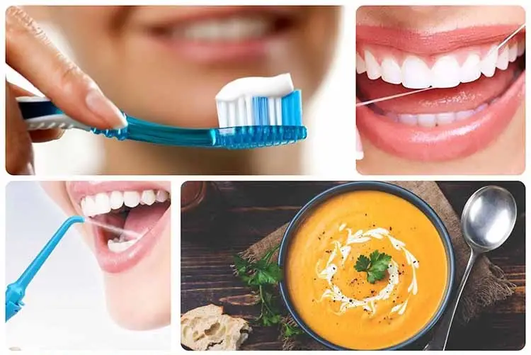 Bọc Răng Sứ Ê Buốt - Nguyên Nhân, Giải Pháp Tối Ưu