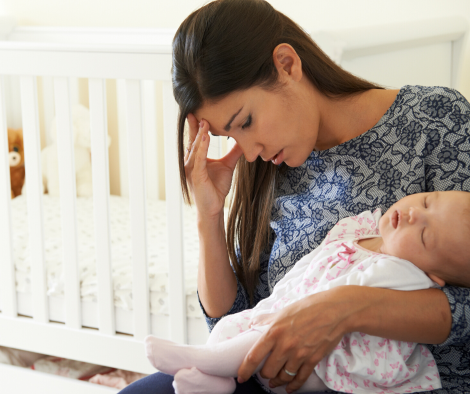 Cho con bú có tẩy trắng răng được không? - Thực hư và lời khuyên