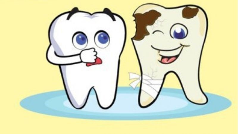 Hôi Miệng Có Lây Không? - Sự Thật, Phòng Ngừa Hiệu Quả