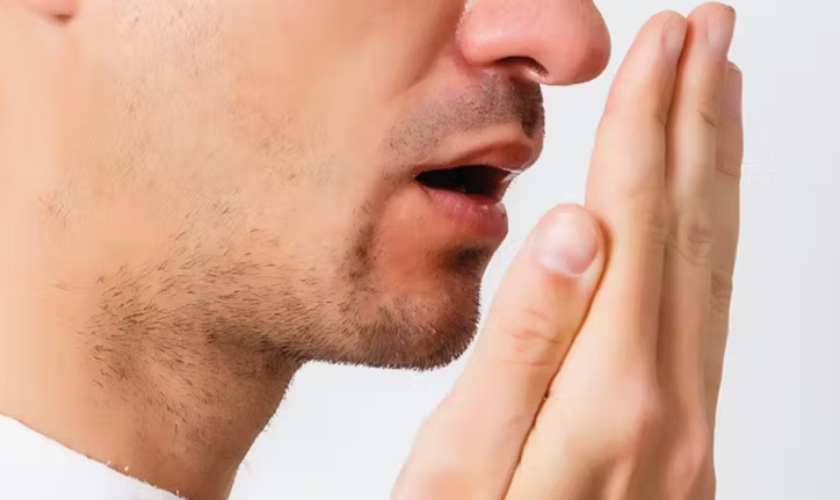Hôi Miệng Có Lây Không? - Sự Thật, Phòng Ngừa Hiệu Quả