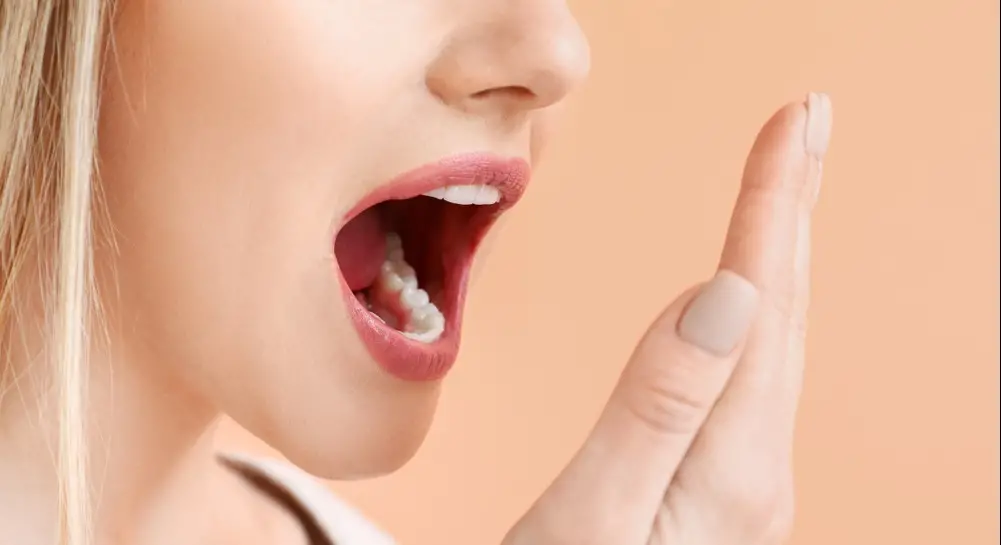 Hôi Miệng Có Lây Không? - Sự Thật, Phòng Ngừa Hiệu Quả