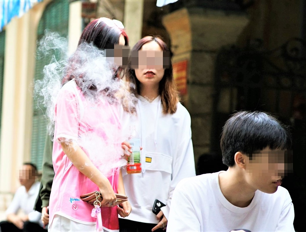 Cách khử mùi thuốc lá trong miệng hiệu quả, nhanh chóng và đơn giản