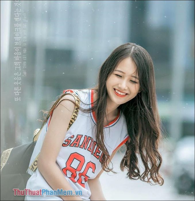 Làm Sao Để Cười Đẹp Khi Chụp Hình: Mẹo Tạo Dáng Và Biểu Cảm Hoàn Hảo!