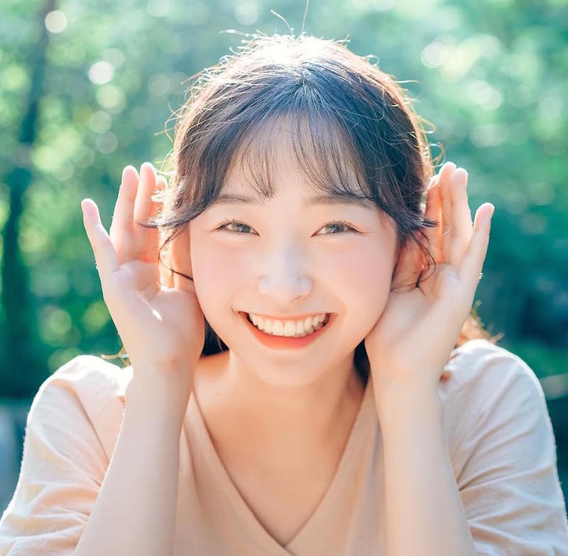 Làm sao để cười đẹp khi chụp hình - Khám phá bí quyết để nụ cười tỏa sáng trong mọi khung hình