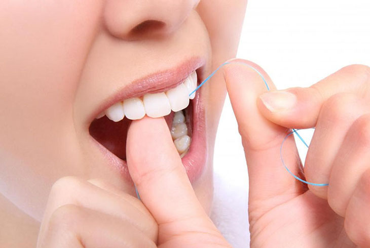 Nước Miếng Có Mùi Hôi - Không Chỉ Là Hơi Thở Mà Là Dấu Hiệu Cảnh Báo Sức Khỏe