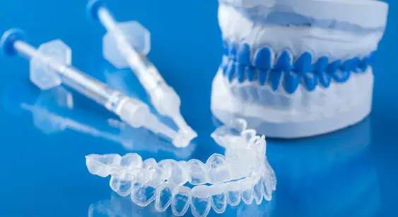 Răng Nhiễm Tetra Có Tẩy Trắng Được Không - Giải Pháp Lời Khuyên