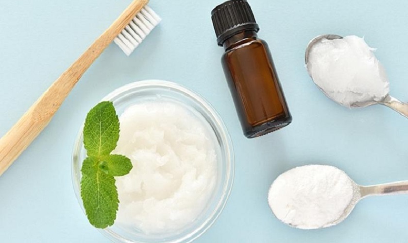 Tẩy Trắng Răng Với Baking Soda - Bí Quyết Nụ Cười Rạng Rỡ Tại Nhà