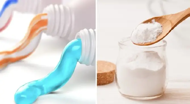 Tẩy Trắng Răng Với Baking Soda - Bí Quyết Nụ Cười Rạng Rỡ Tại Nhà