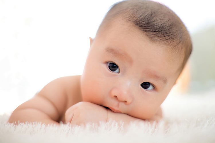 Trẻ mọc răng biếng ăn: Nguyên nhân và cách khắc phục hiệu quả