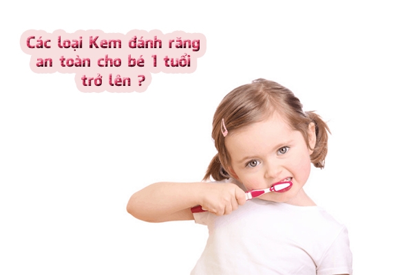 Đánh răng cho trẻ 1 tuổi - Hướng dẫn toàn diện và lời khuyên chuyên gia Đánh Răng Cho Trẻ 1 Tuổi - Hướng Dẫn Toàn Diện Và Lời Khuyên Chuyên Gia