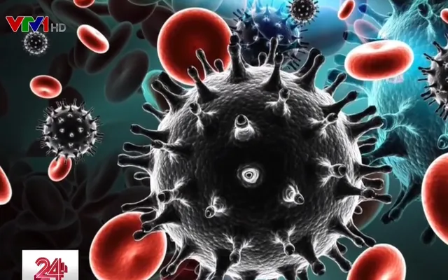 HIV có lây qua nước bọt không - Giải mã nỗi lo thầm kín và sự thật khoa học Hiv Có Lây Qua Nước Bọt Không - Giải Mã Nỗi Lo Thầm Kín Và Sự Thật Khoa Học
