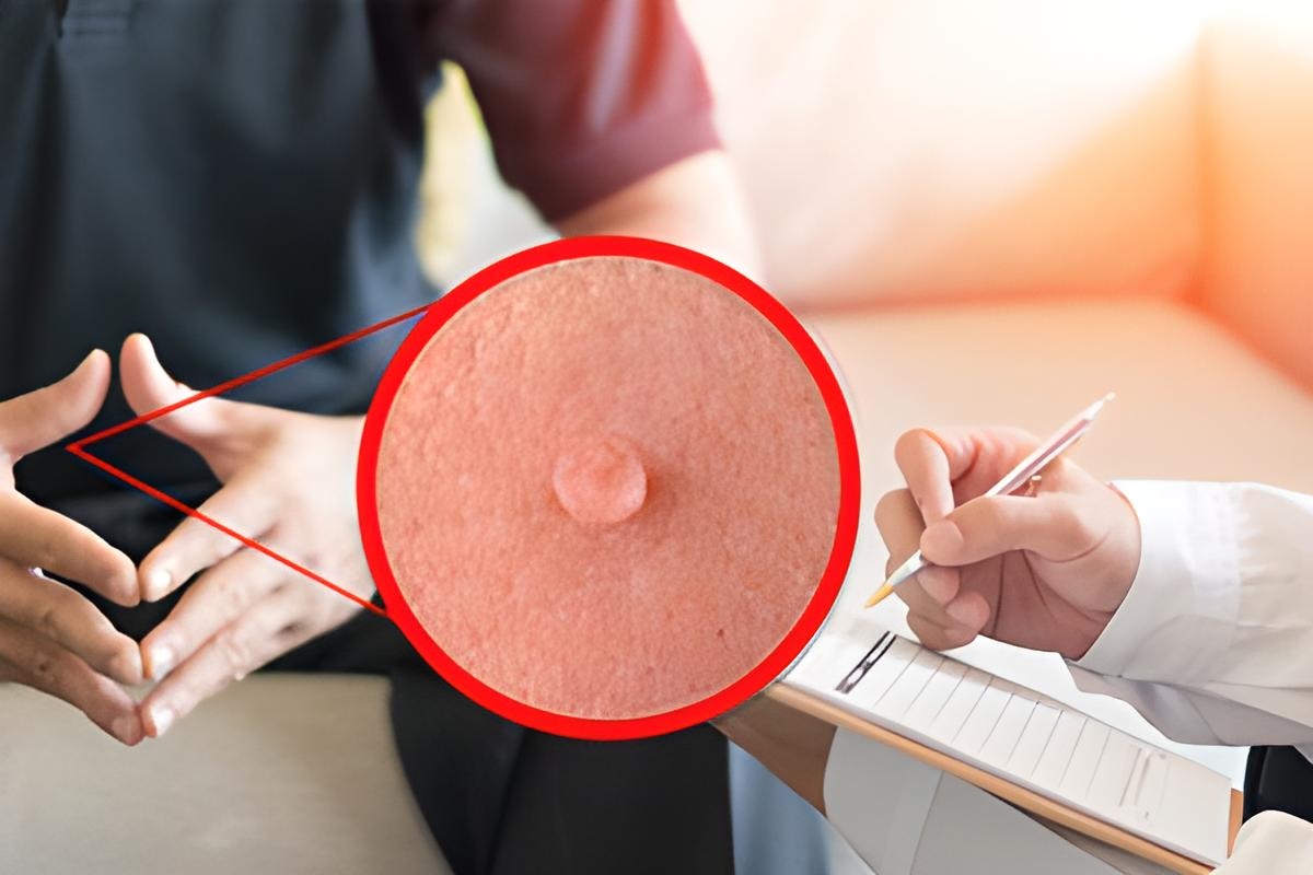 HPV lây qua đường nào - Chìa khóa hiểu rõ và bảo vệ bản thân