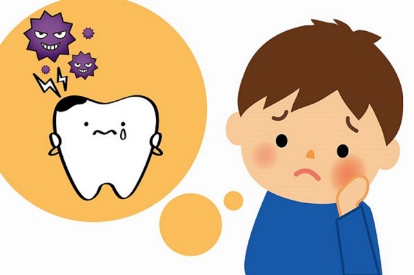 Bé 5 Tuổi Bị Sâu Răng Hàm Phải Làm Sao? Giải Pháp Toàn Diện Cho Nụ Cười Khỏe
