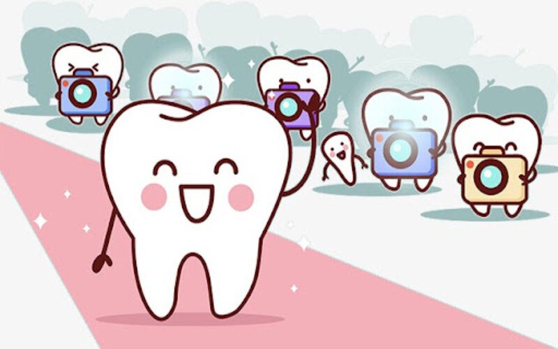 Vệ Sinh Răng Miệng Ở Trẻ Mầm Non Sao Cho Đúng